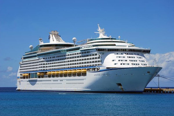 Adventure of the Seas